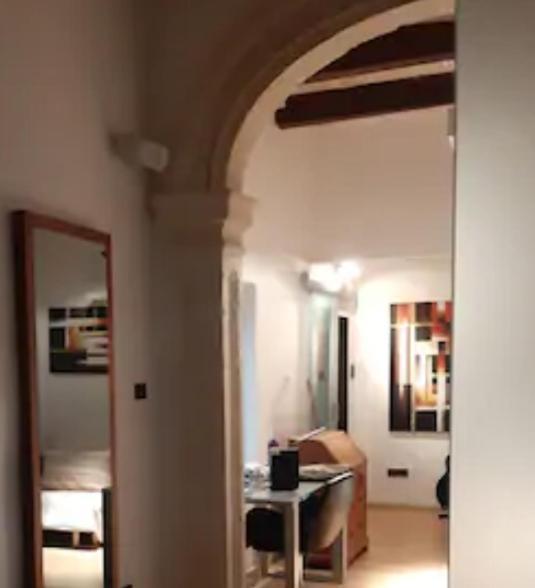 Nr65 Valletta Portview Apartment Exterior foto